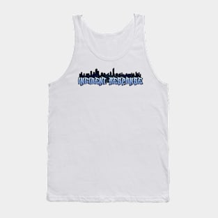 Incident Response Tank Top